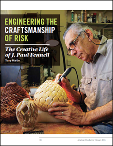 Engineering the Craftsmanship of Risk - The Creative Life of J. Paul Fennell - by Terry Martin