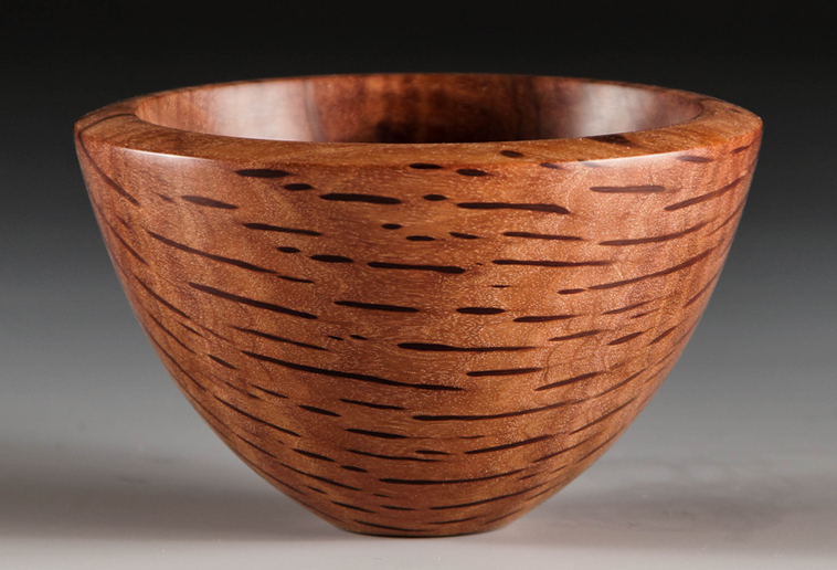 Bowl by Terry Martin