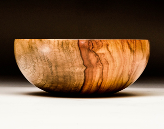 Bowls by Terry Martin Exhibition