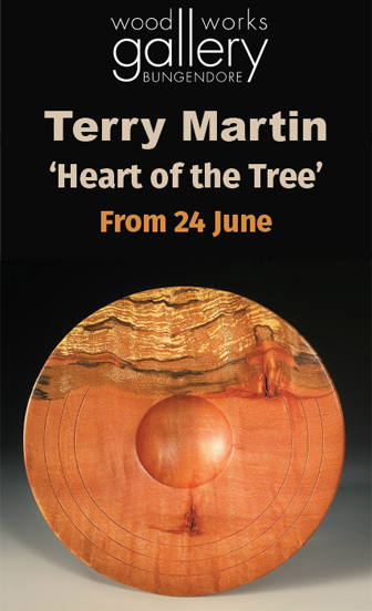 Heart of the Tree - From 24 June 2022